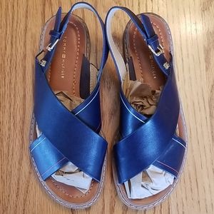 Comfortable sandals